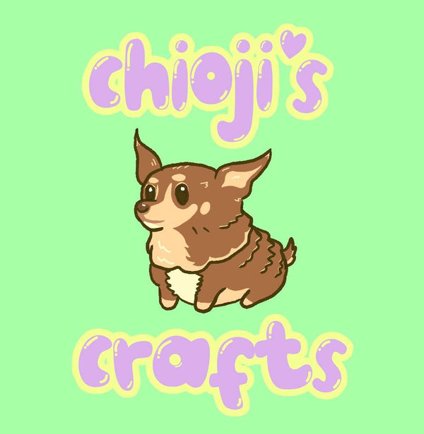 Chioji's Crafts